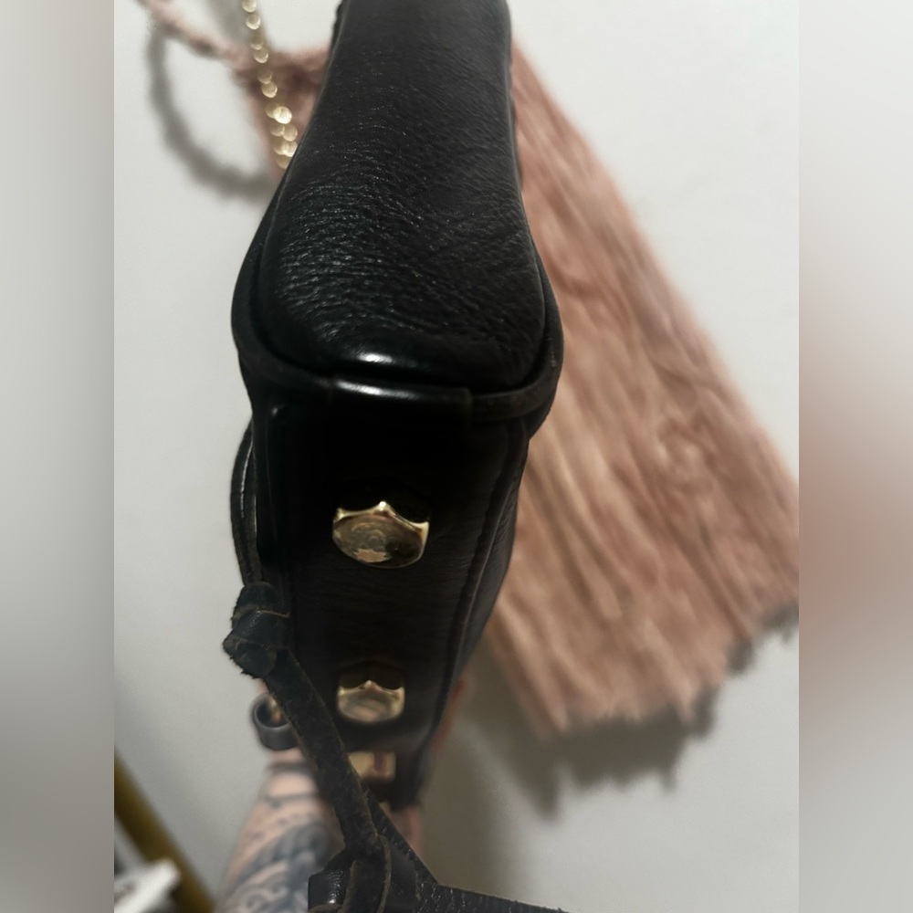 Rebecca Minkoff Mini Mac Convertible Crossbody - Picture 8 of 13